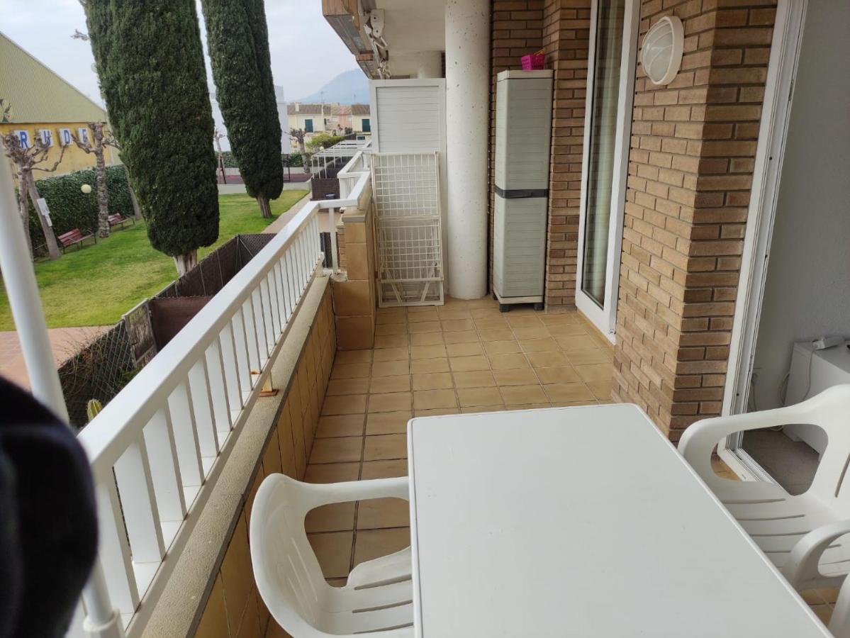Apartment Del Sol L'Estartit