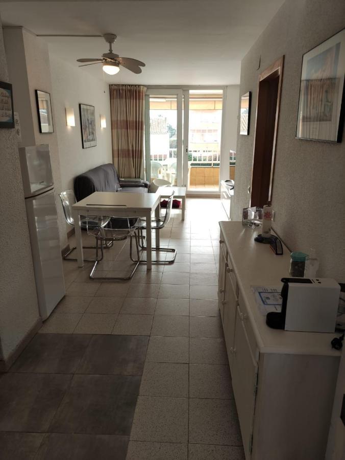 Del Sol Apartment L'Estartit