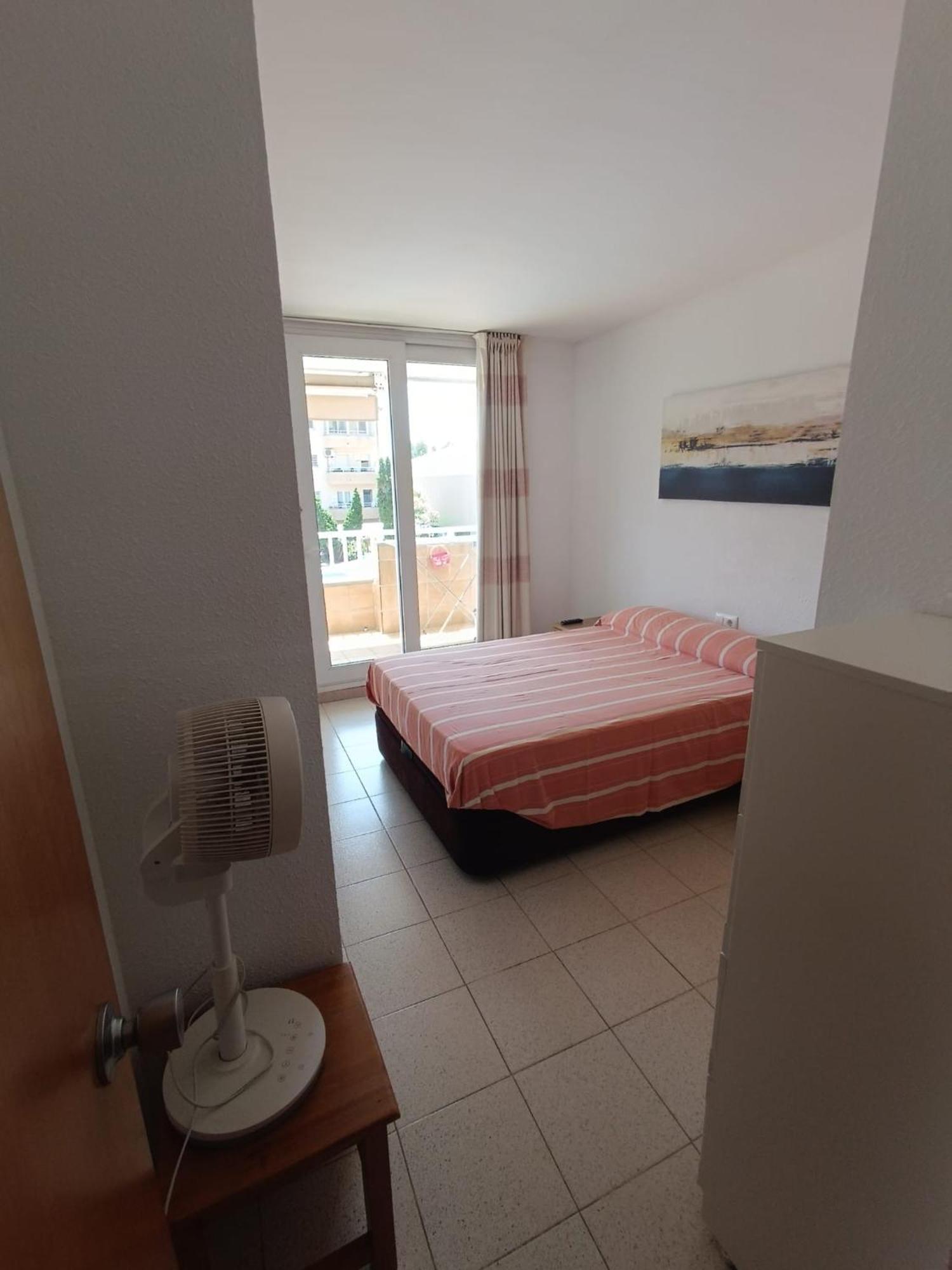 Apartment Del Sol