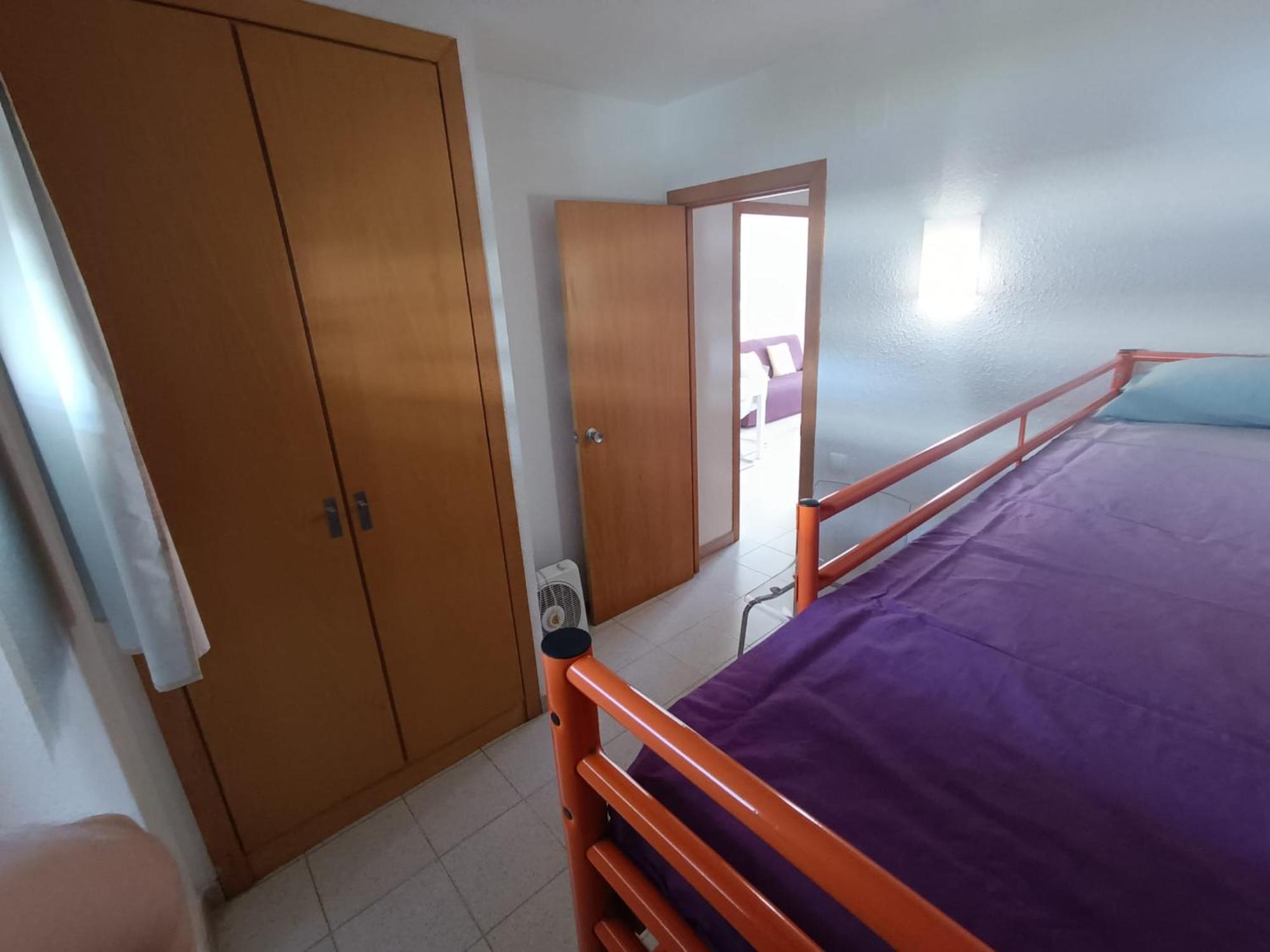 Apartment Del Sol