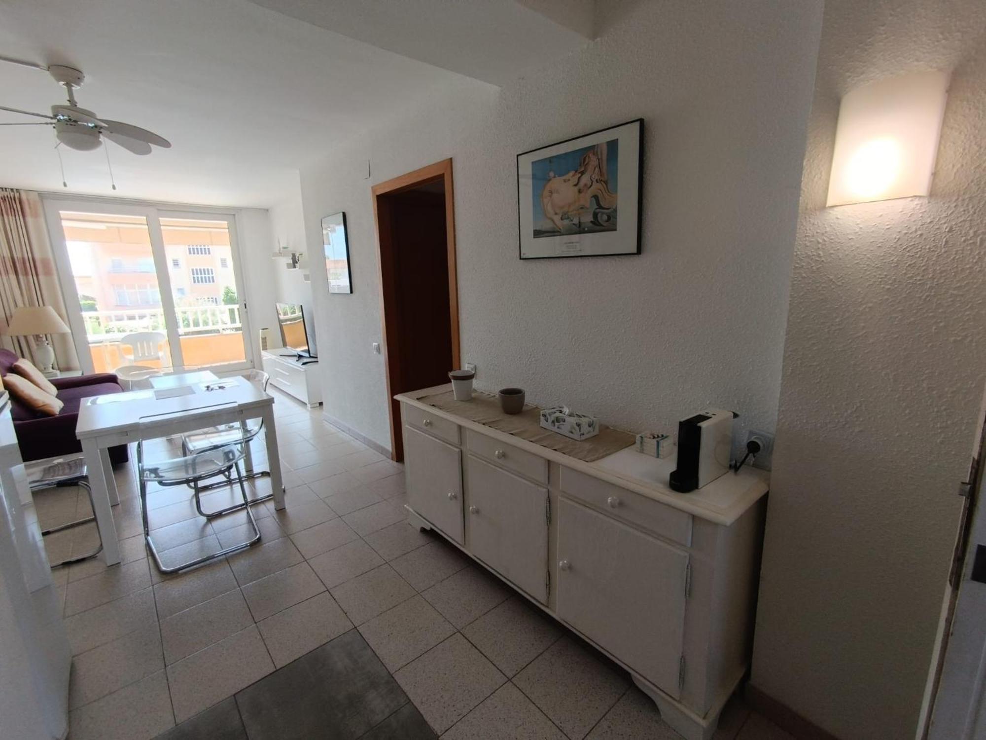 Del Sol Apartment L'Estartit