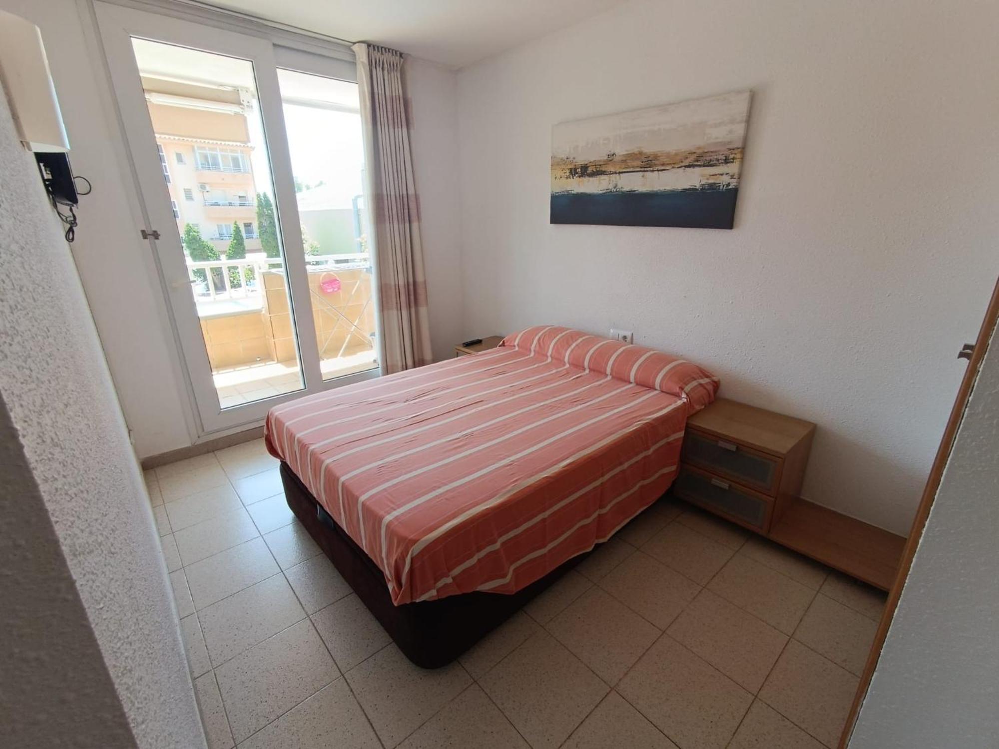 Apartment Del Sol
