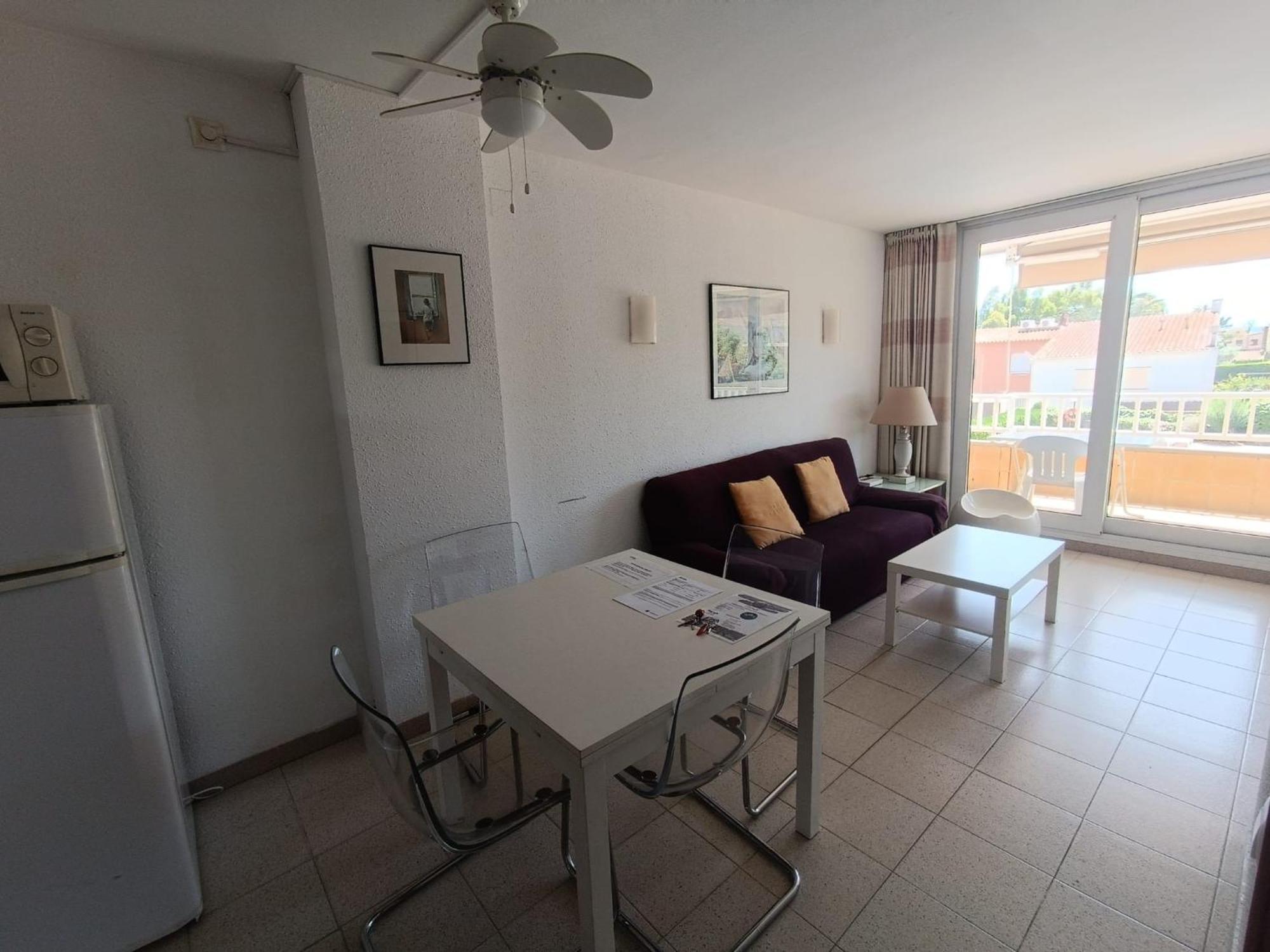 Apartment Del Sol *