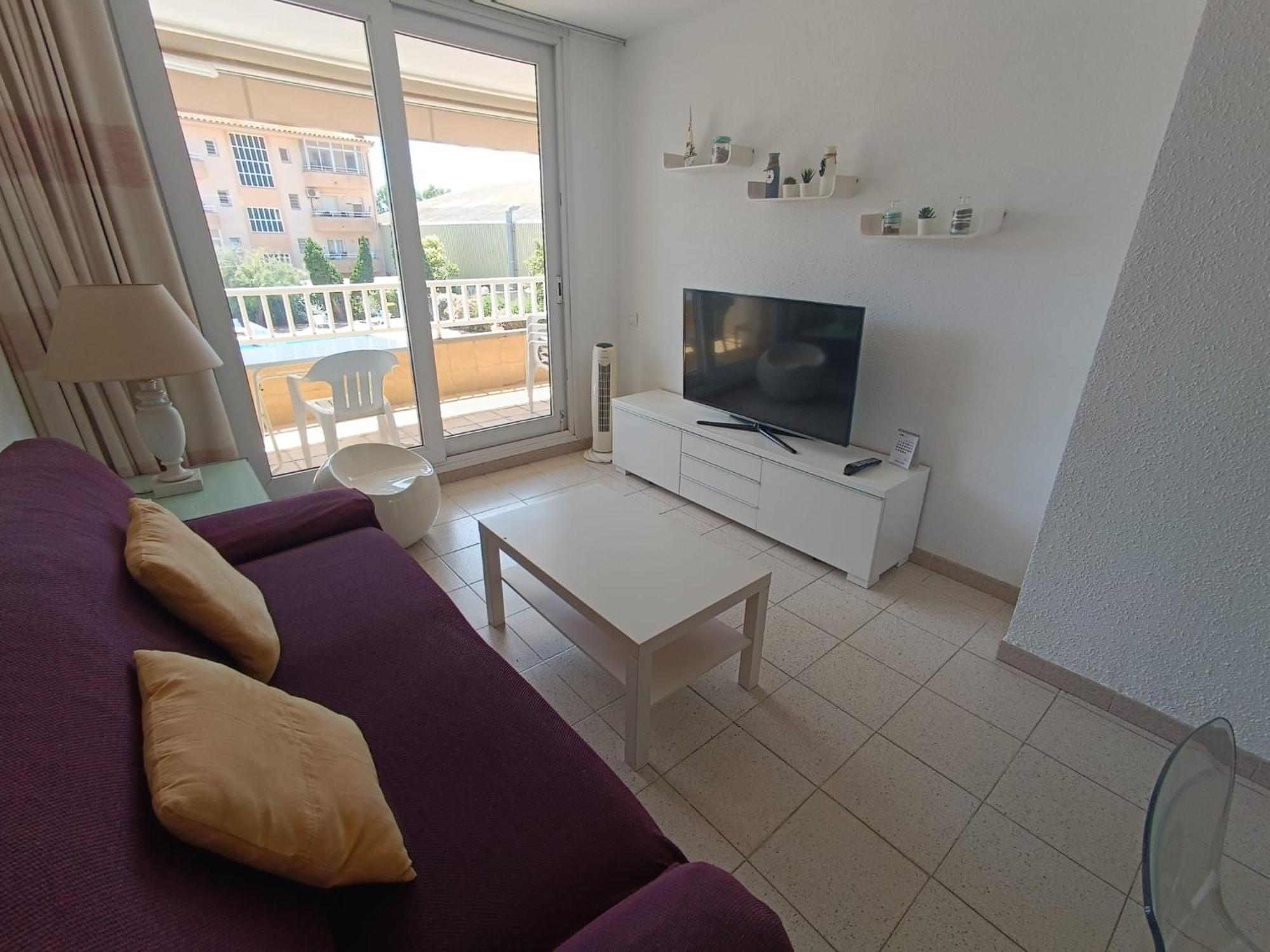 Apartment Del Sol