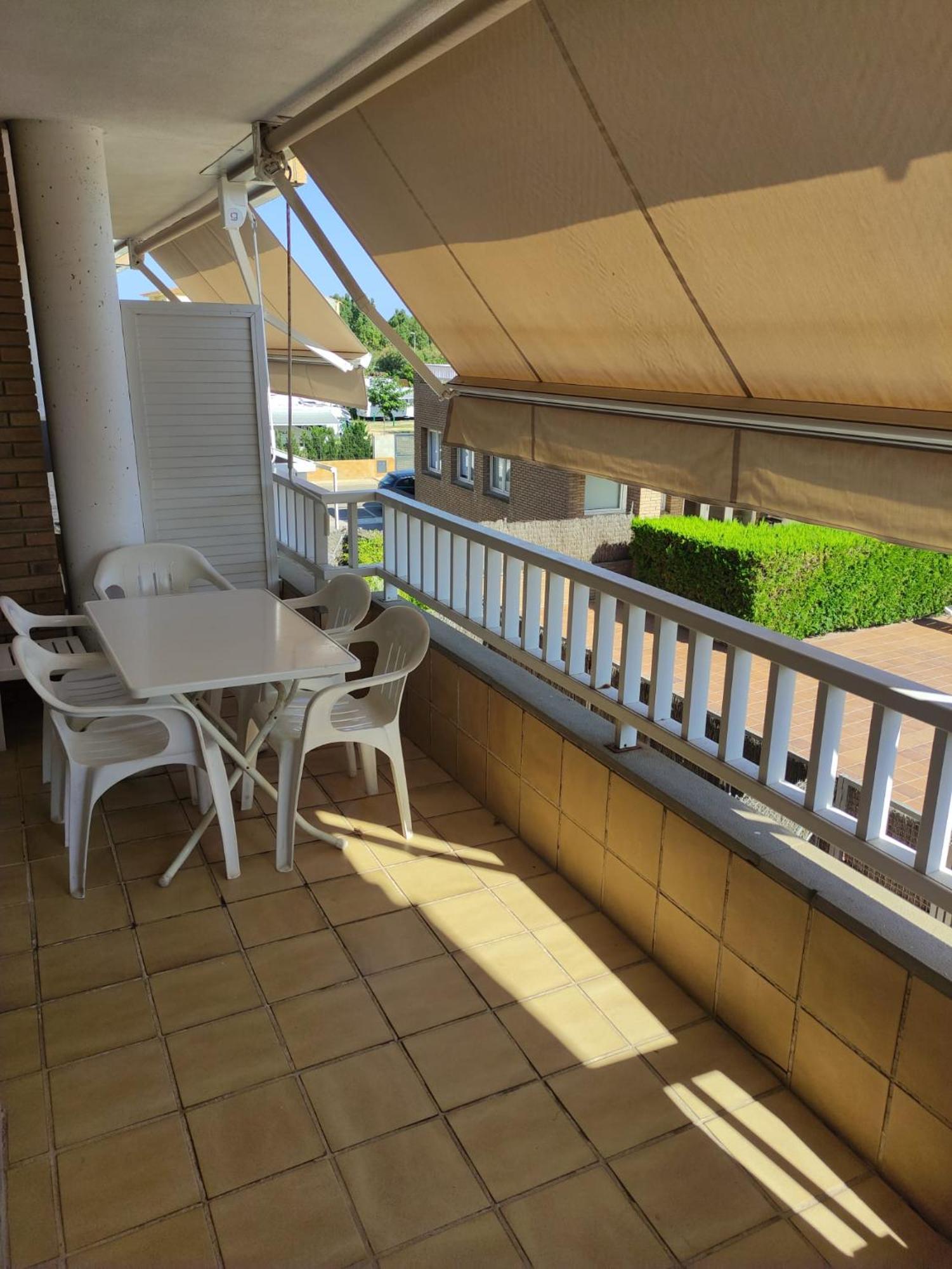Apartment Del Sol