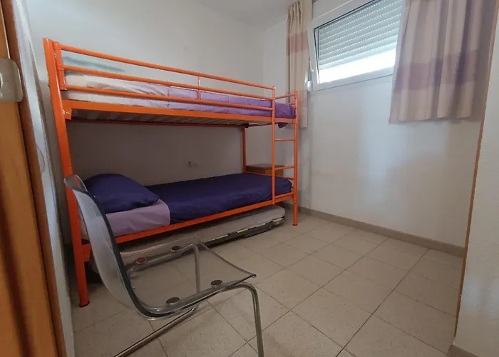 Apartaments Del Sol L\'Estartit