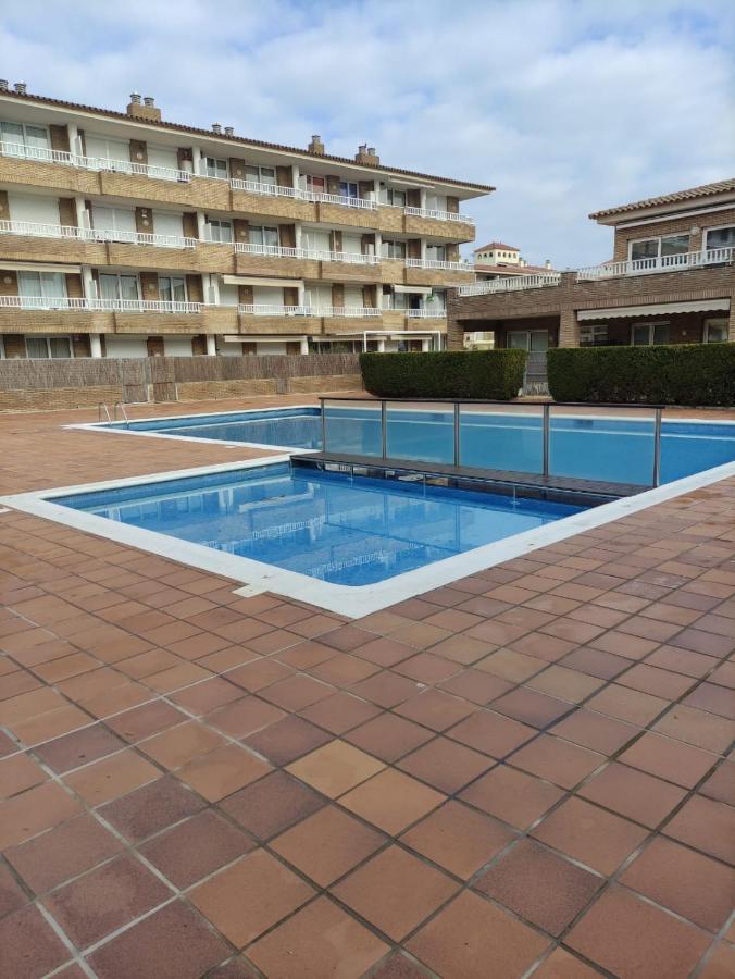 Del Sol Apartamento L'Estartit