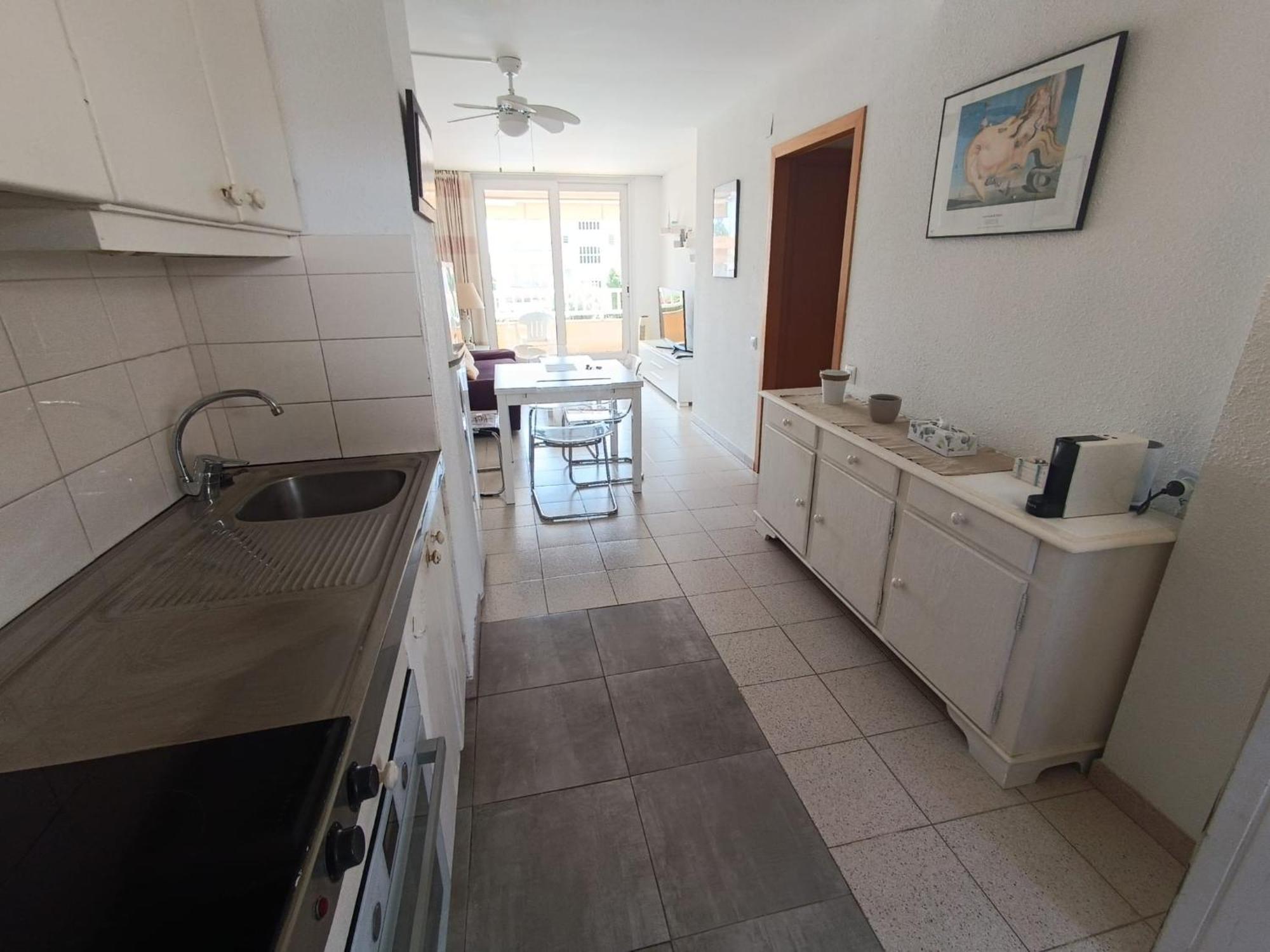 Del Sol Apartamento *