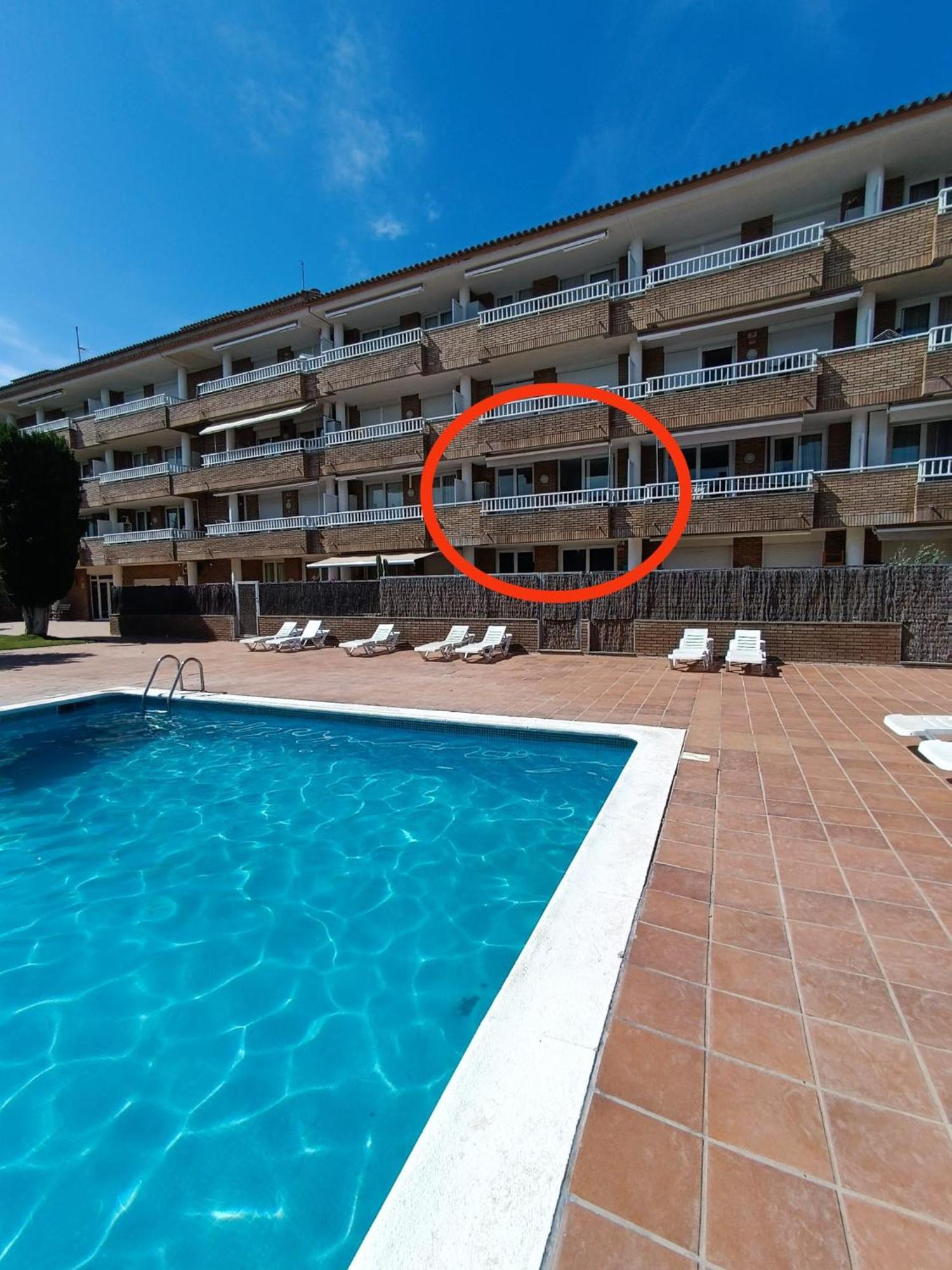 Apartamento Del Sol